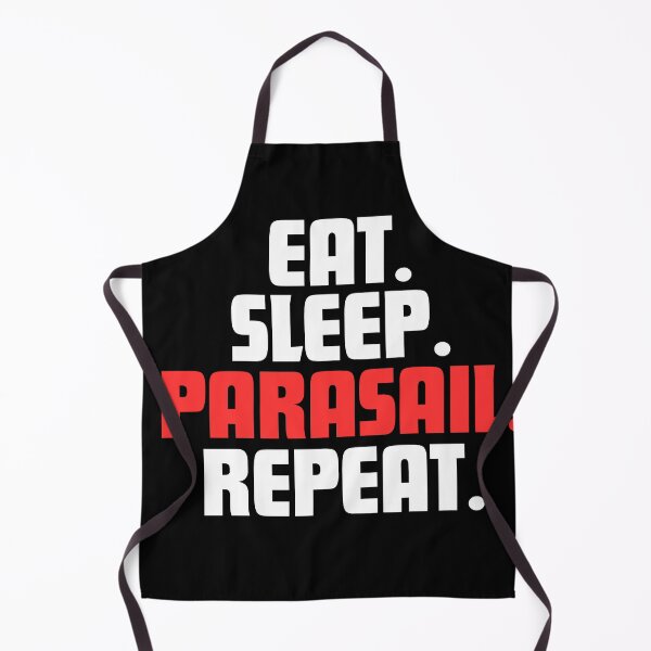 Item preview, Eat. Sleep. Parasail. Repeat. designed and sold by danielliamgill.