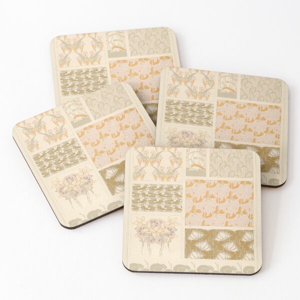 Item preview, German Modernism: 008 designed and sold by EntangledQNTM.