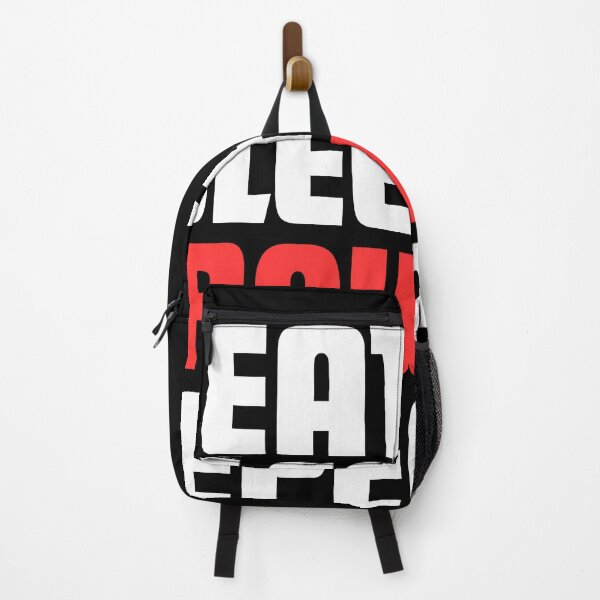 Item preview, Eat. Sleep. Row. Repeat. designed and sold by danielliamgill.