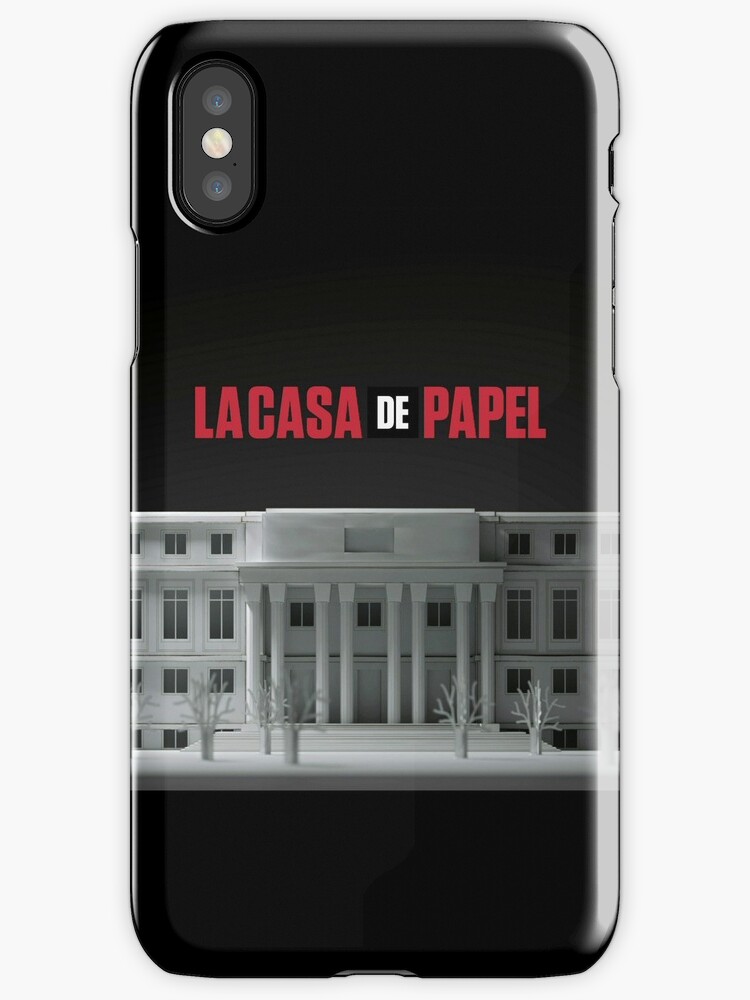 coque casa de papel iphone 8 coque casa de papel iphone 8
