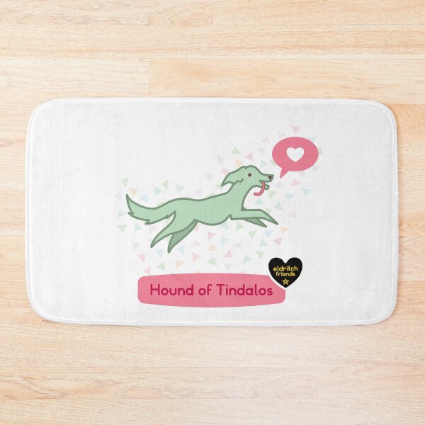 Item preview, Eldritch Friends: Hound of Tindalos designed and sold by Venturesome Victrix.