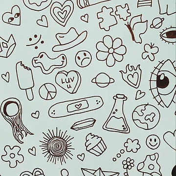 Artwork thumbnail, Random by KyleDleon