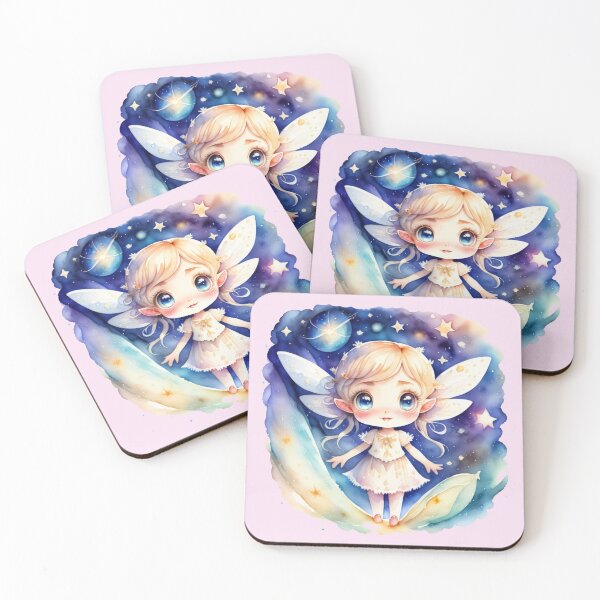 Item preview,  Adorables collection designed and sold by Fairy Dust.