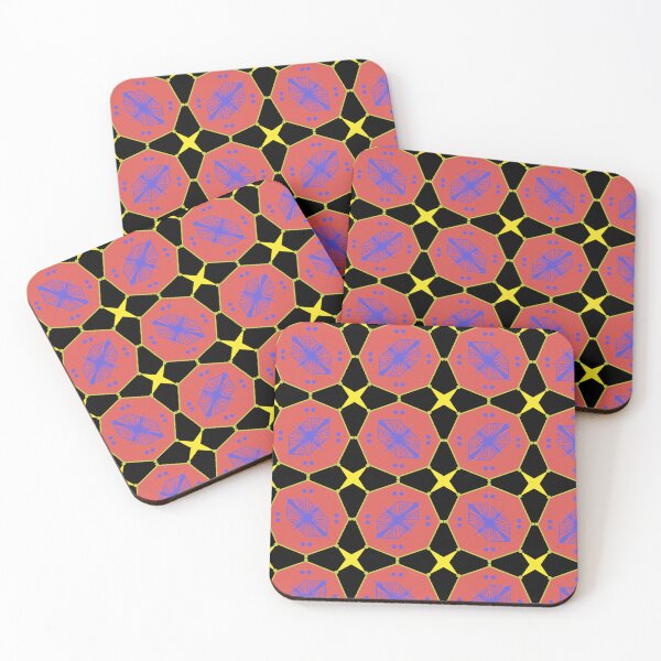 Item preview, geometry pattern designed and sold by Danikuk.