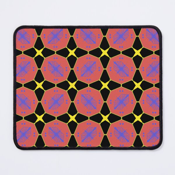 Item preview, geometry pattern designed and sold by Danikuk.