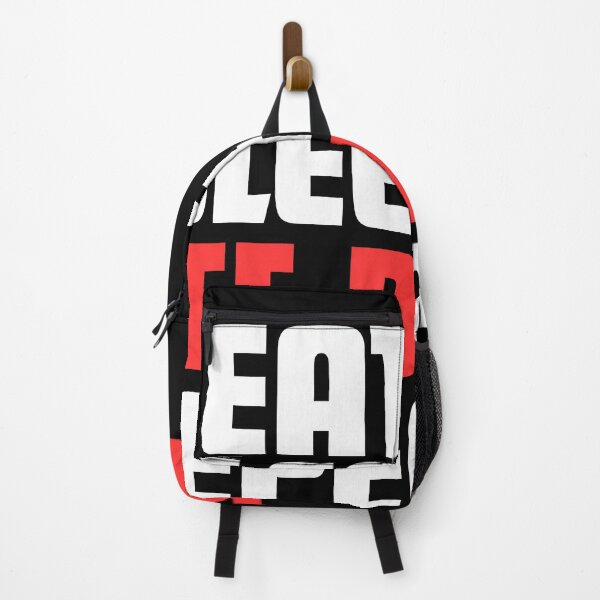 Item preview, Eat. Sleep. Cliff Dive. Repeat. designed and sold by danielliamgill.