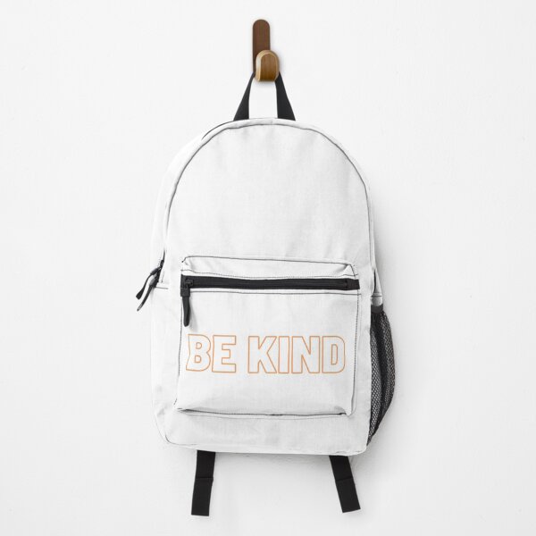 Item preview, "Be Kind, Be Cool" designed and sold by DPrompt.