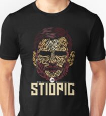 Stiopic - Original by Ammaart Unisex T-Shirt