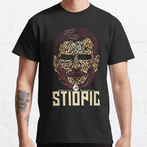 Stiopic - Original par Ammaart T-shirt classique