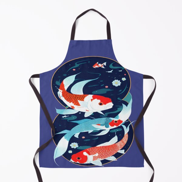 Item preview, Sea and river inhabitants are wonderful fish.. designed and sold by umculi.