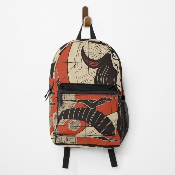 Item preview, Goath Face designed and sold by QhapaqStore.