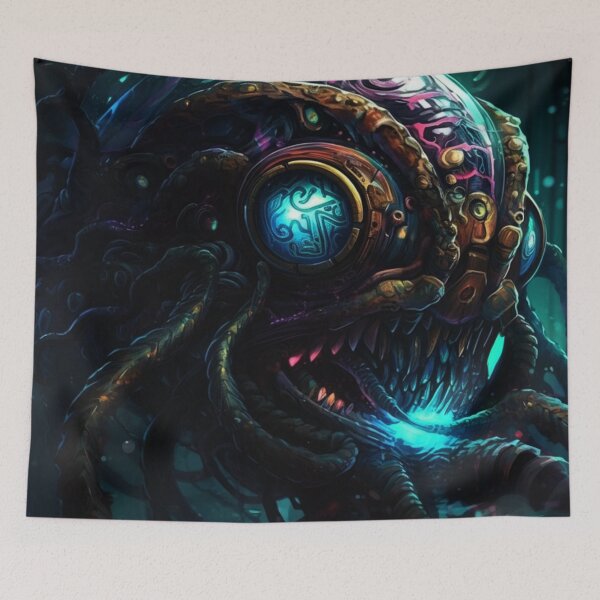 Item preview, Monster 200 designed and sold by Dawn van Doorn.