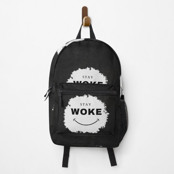Item preview, Stay woke  designed and sold by A-to-y.
