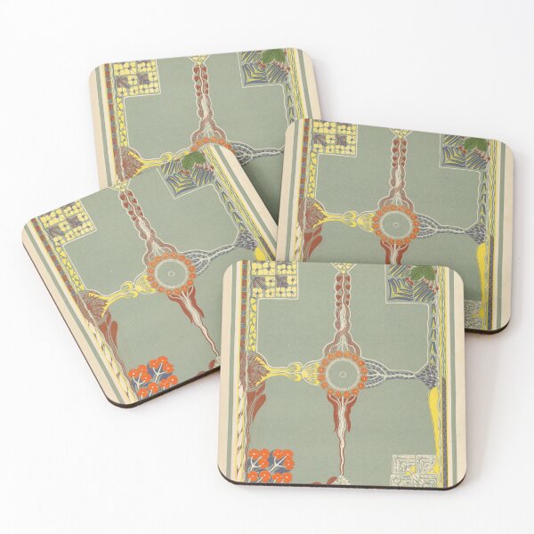 Item preview, German Modernism: 010 designed and sold by EntangledQNTM.