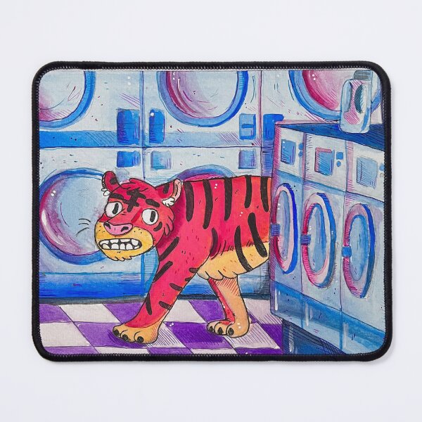 Item preview, Laundry Day designed and sold by PaxD.