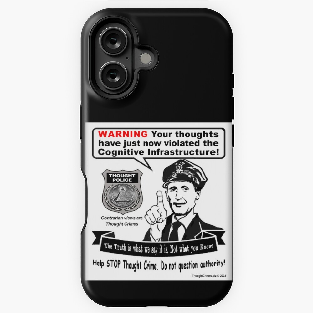 Item preview, iPhone Magsafe Tough Case designed and sold by EyeMagined.