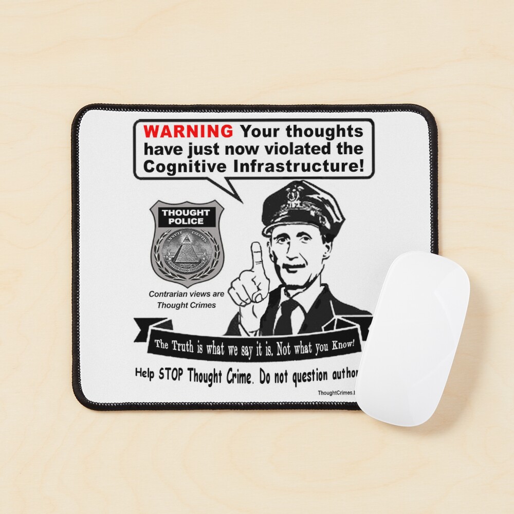 Item preview, Mouse Pad designed and sold by EyeMagined.
