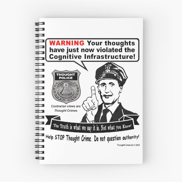 Item preview, Cognitive Infrastructure designed and sold by EyeMagined.