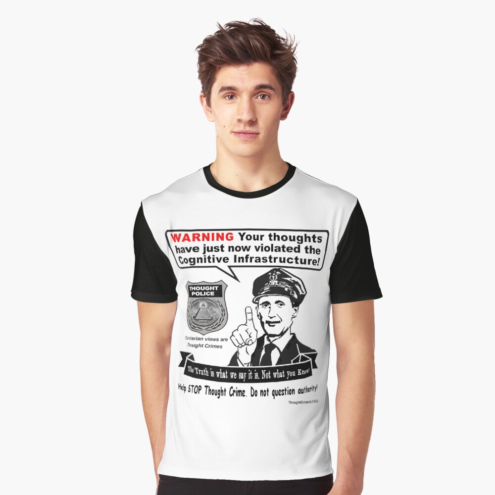 Item preview, Graphic T-Shirt designed and sold by EyeMagined.