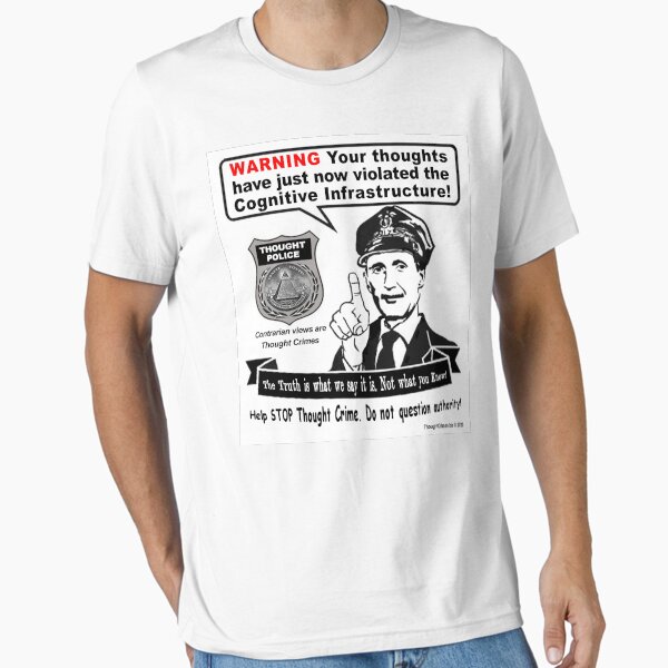 Essential T-Shirt