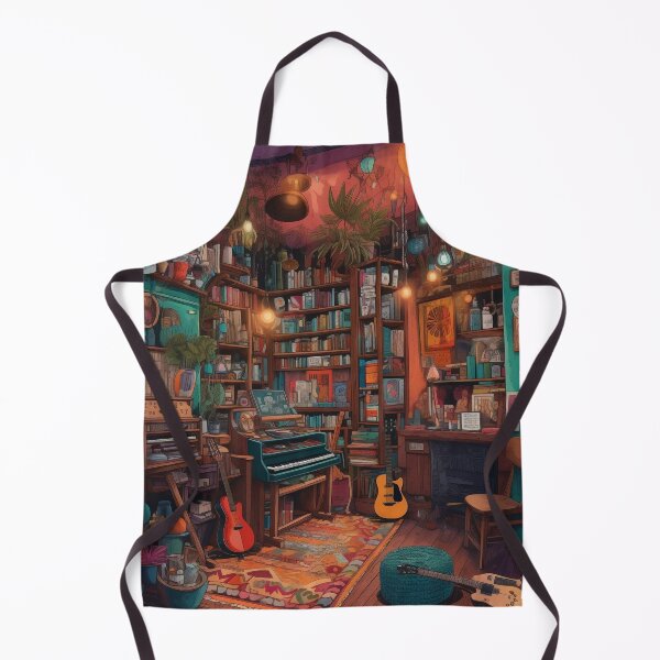 Item preview, Acoustic Ambience designed and sold by OdysseyArtworks.