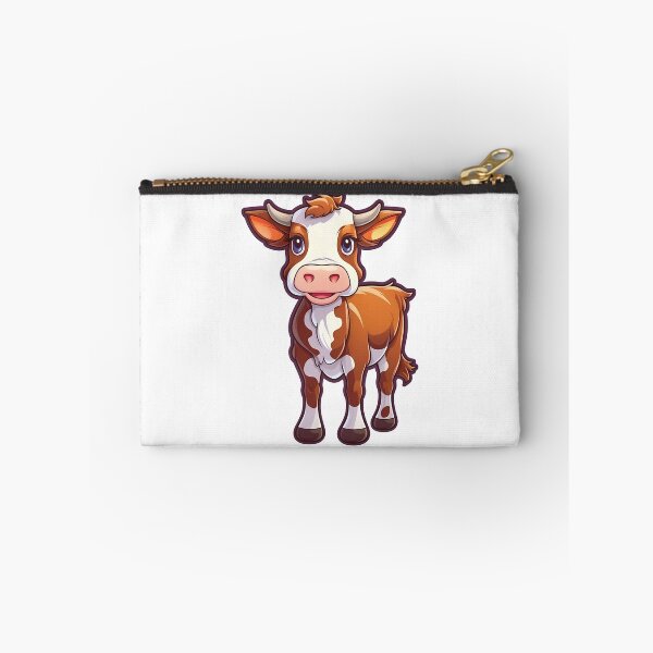 Item preview, Chibi Cow Image designed and sold by PopPopGfx.