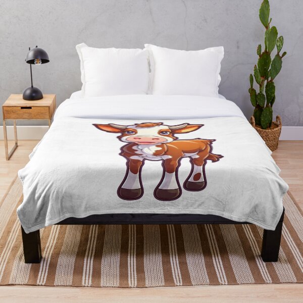 Item preview, Chibi Cow Image designed and sold by PopPopGfx.