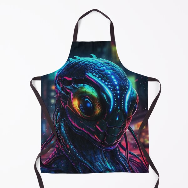 Item preview, Monster 201 designed and sold by Dawn van Doorn.