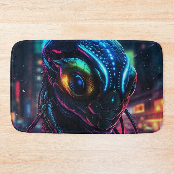 Item preview, Monster 201 designed and sold by Dawn van Doorn.