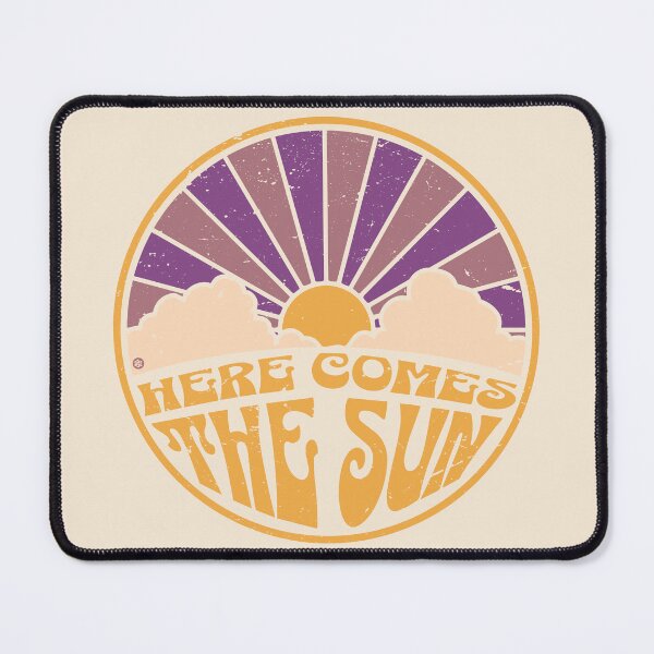 Item preview, here comes the sun designed and sold by Yuzik.