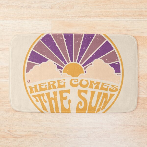 Item preview, here comes the sun designed and sold by Yuzik.