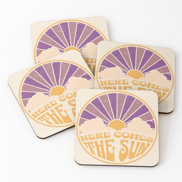 Item preview, here comes the sun designed and sold by Yuzik.