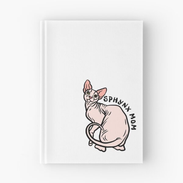 Artikelvorschau, Sphynx-Mutter entworfen und verkauft von natalillu.