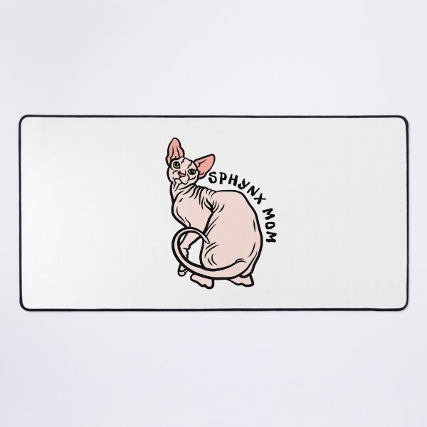 Artikelvorschau, Sphynx-Mutter entworfen und verkauft von natalillu.