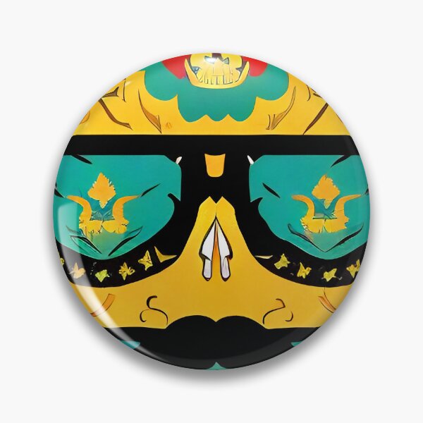 Item preview, Elite Skull 2 designed and sold by Nikhil00001.