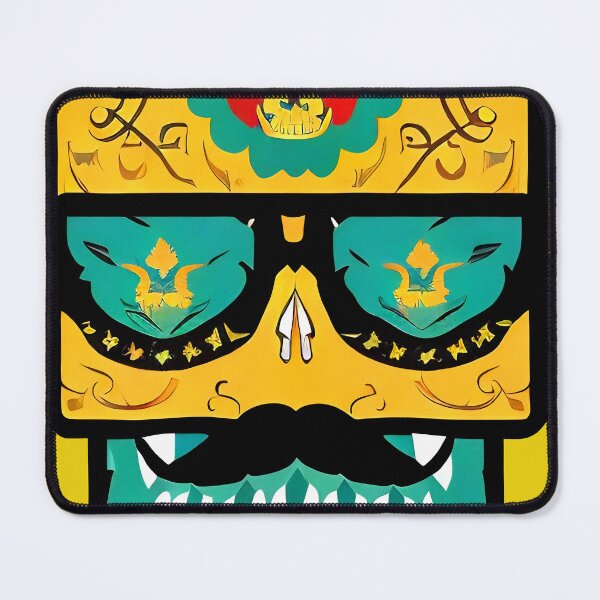 Item preview, Elite Skull 2 designed and sold by Nikhil00001.