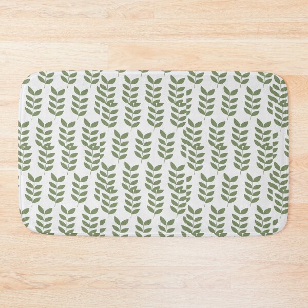 Item preview, Leaf Patterns Minimalist Style designed and sold by GraphiTAR.