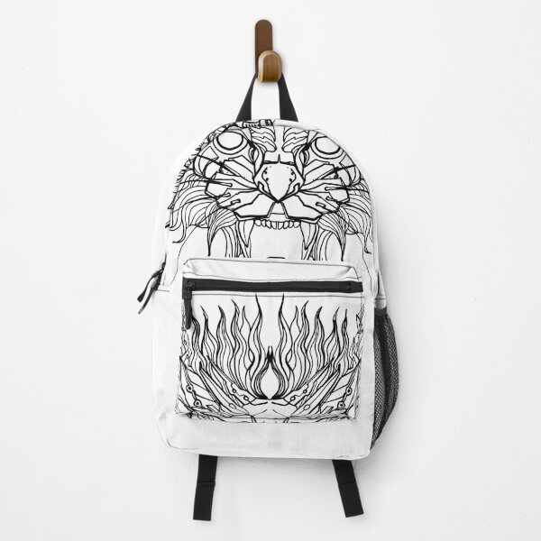Item preview, Hand drawn tiger face and Thai line art. designed and sold by NB-Artist.