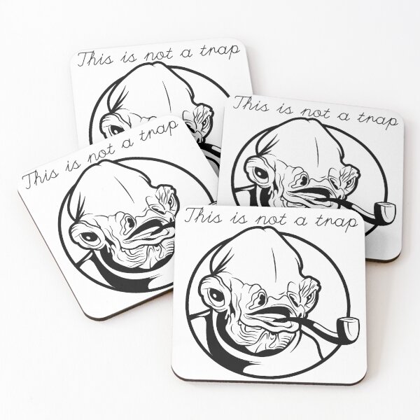 Item preview, This is not a trap designed and sold by Ver0Geek.