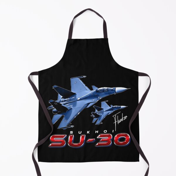 Artikelvorschau, Suchoi SU-30 Flanker Russischer Kampfjet entworfen und verkauft von Aerolovers.