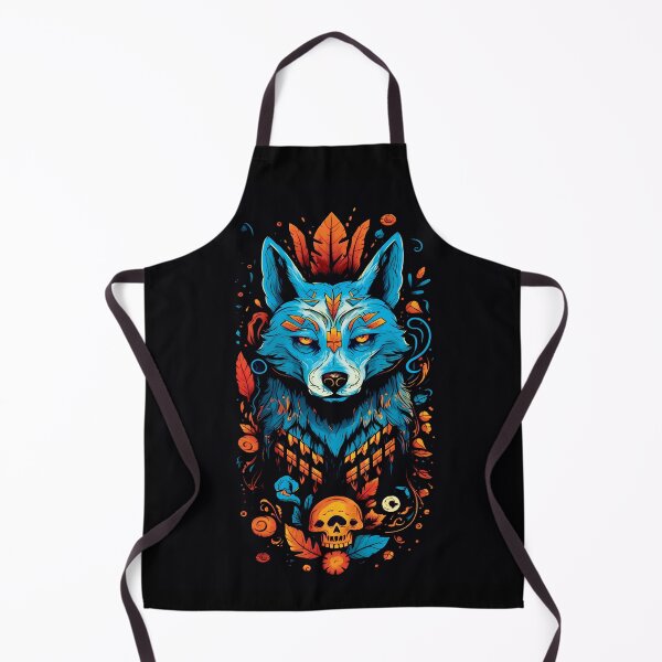 Item preview, Soul of the Wolf designed and sold by Rickie Pauley.