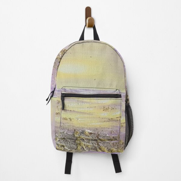Item preview, Purple seascape designed and sold by Almisfita.