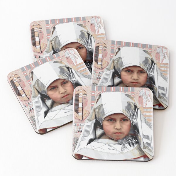 Item preview, Cuenca Kids 1761 designed and sold by alabca.