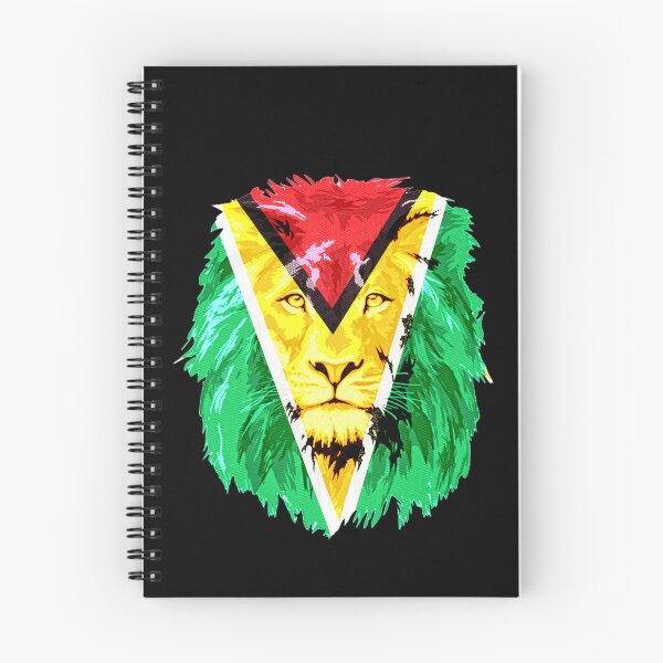Item preview, lion Flag Of guyana , guyana lion , guyana gift , guyana womens , guyana mens , funny guyana gifts , guyana roots , guyana flag , guyana proud , guyana pride designed and sold by Fun-World.
