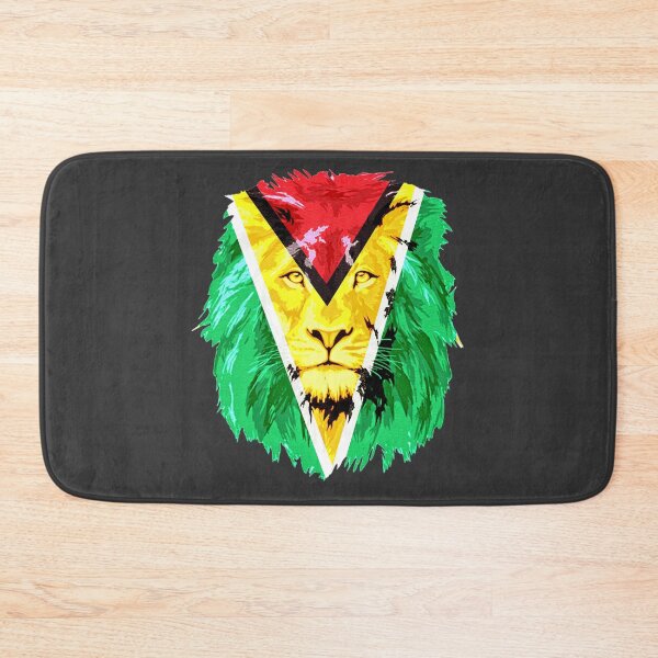 Item preview, lion Flag Of guyana , guyana lion , guyana gift , guyana womens , guyana mens , funny guyana gifts , guyana roots , guyana flag , guyana proud , guyana pride designed and sold by Fun-World.