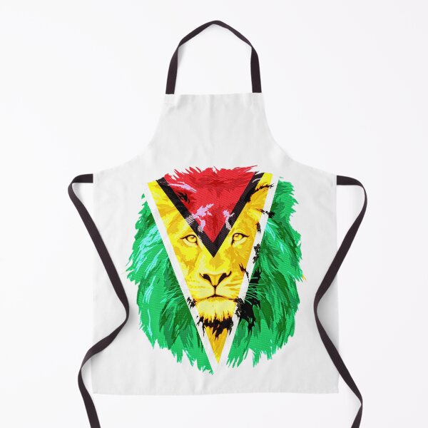 Item preview, lion Flag Of guyana , guyana lion , guyana gift , guyana womens , guyana mens , funny guyana gifts , guyana roots , guyana flag , guyana proud , guyana pride designed and sold by Fun-World.