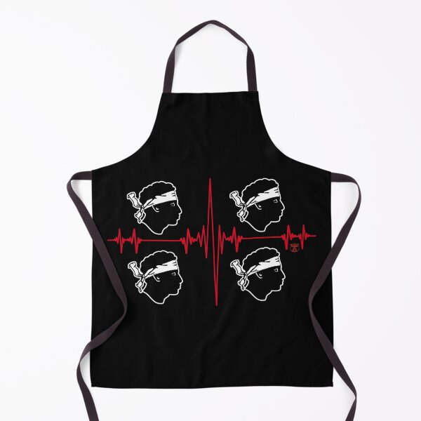 Item preview, Sardegna - Sardinia - Sardinia flag - Bandiera Sarda - 4 Mori - Heartbeat designed and sold by miskaralise.