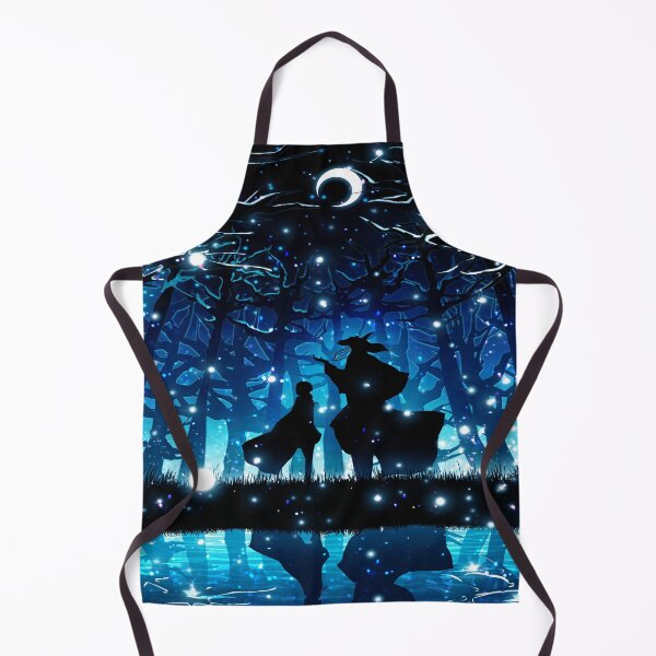 Item preview, the ancient magus bride designed and sold by zeloteskalle.