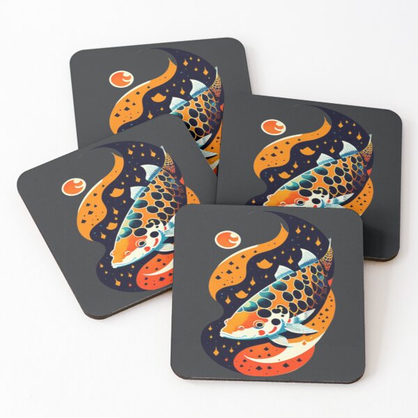 Item preview, Sea and river inhabitants are wonderful fish.. designed and sold by umculi.