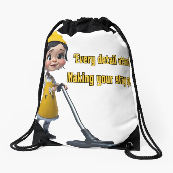 Item preview, Housekeeping  designed and sold by Artoolie.